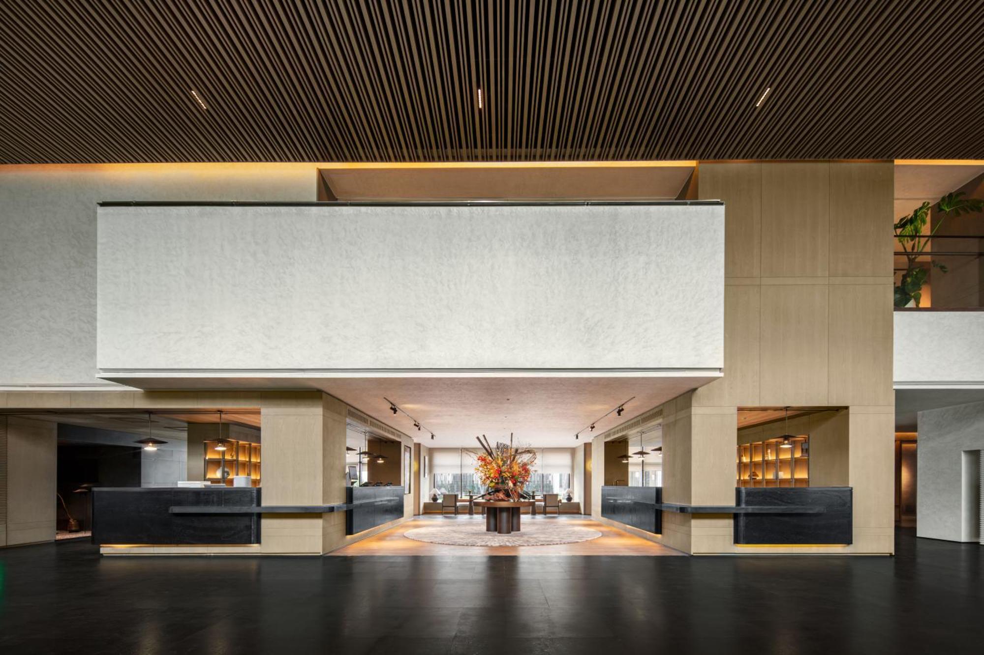 Atour Hotel Suzhou Beisi Pagoda Taohuawu Street Bagian luar foto